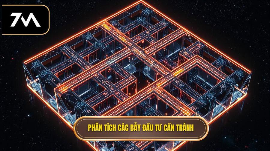 Phân tích các bẫy đầu tư cần tránh