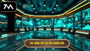 Hướng dẫn sử dụng 7M để bắt kèo chớp nhoáng chuẩn xác nhất