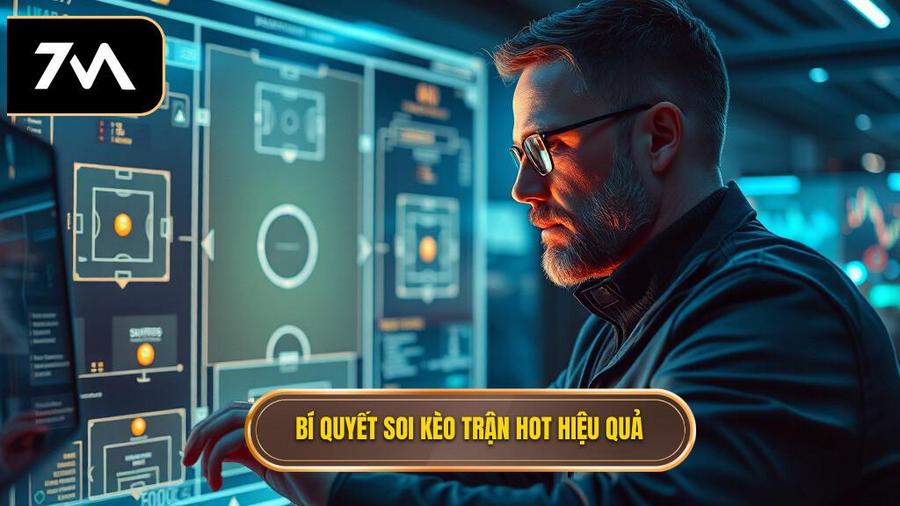 Tại sao phải soi kèo trận hot nhất một cách kỹ lưỡng?