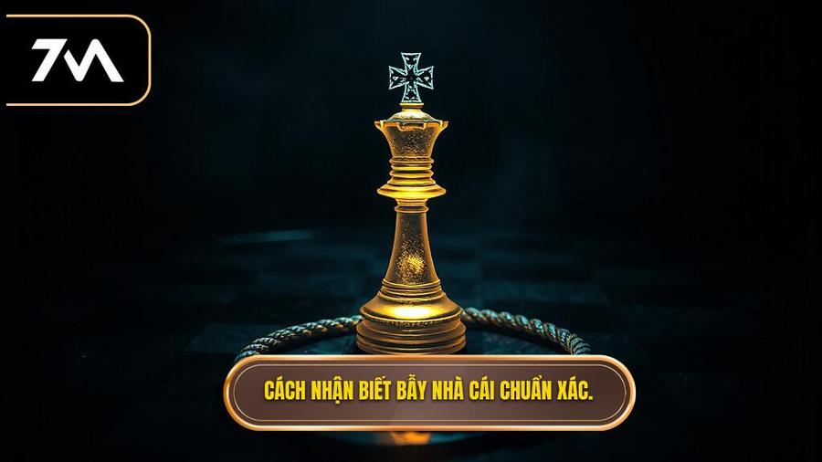 Hiểu đúng về "Bẫy nhà cái" và Kèo ảo