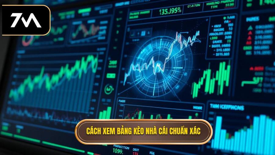 Hiểu bản chất của bảng kèo nhà cái