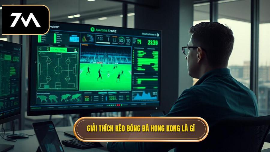 Hiểu rõ về kèo bóng đá Hong Kong là gì?