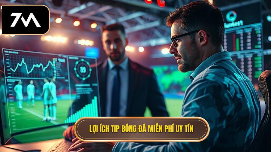 Tại sao nên tin dùng Tip bóng đá miễn phí từ các nguồn uy tín?