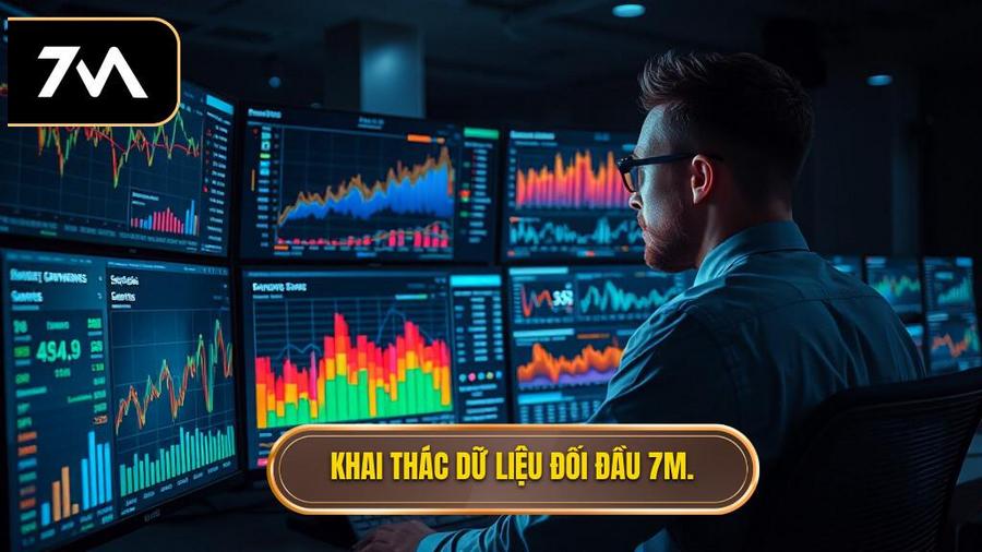 Cách khai thác dữ liệu lịch sử đối đầu từ 7M và faircappartners.com