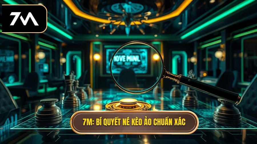mẹo “né bẫy” kèo ảo