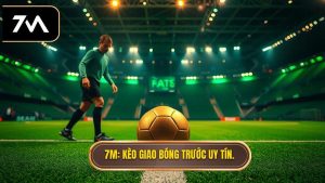 kèo giao bóng trước