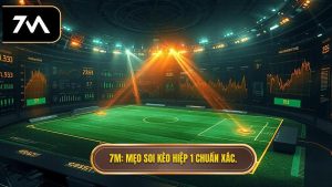 mẹo soi kèo hiệp 1 chính xác