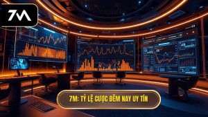 Tỷ lệ cược đêm nay