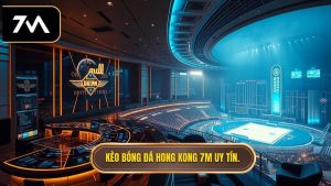 Kèo bóng đá Hong Kong