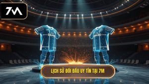Lịch sử đối đầu 2 đội
