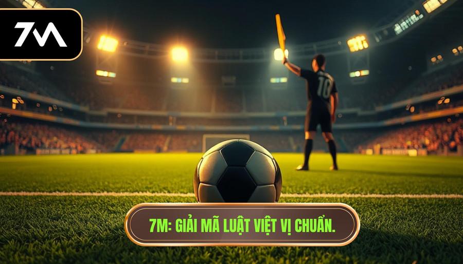 Việt vị là gì?