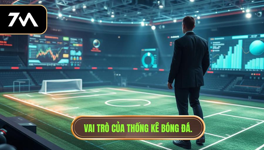 Thống kê bóng đá là gì và tại sao nó lại quan trọng