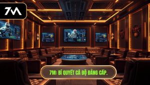 Kinh Nghiệm Cá Độ Bóng Đá Xương Máu Từ Cao Thủ 7M (2024)