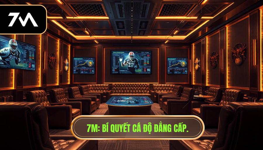 Kinh Nghiệm Cá Độ Bóng Đá Xương Máu Từ Cao Thủ 7M (2024)