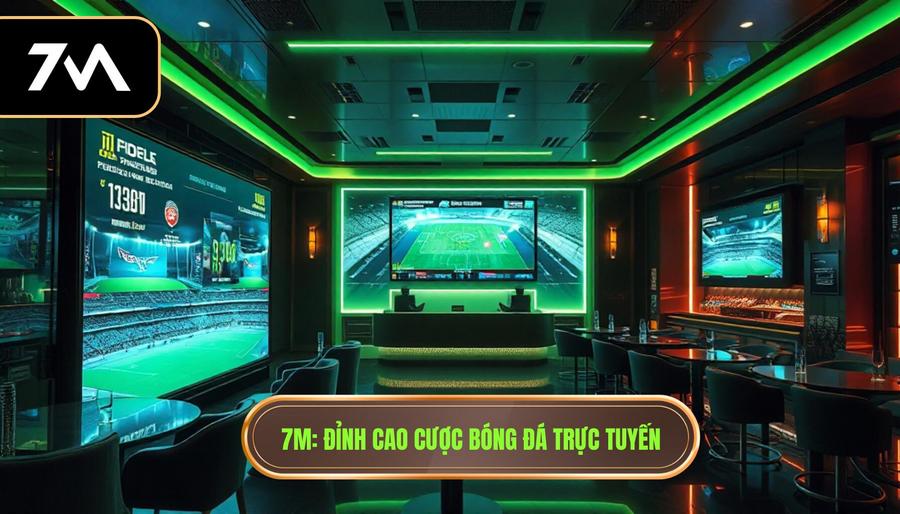 Cược bóng đá trực tuyến: Cẩm nang chuyên gia và bí quyết thắng lợi